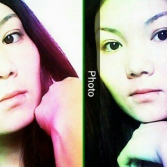 Zhanerke Saulebaeva, 29.12.1992, Шымкент