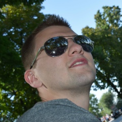 Владимир Деренский, 05.09.1988, Groningen