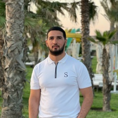 Samxal Rustamov, 01.09, Нижний Новгород