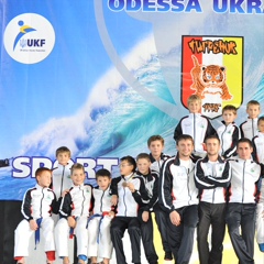 Игнат Харченко, 10.09, Киев