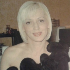 Naira Kharatyan, 12.02.1972, Ереван