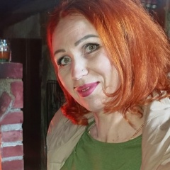 Светлана Свинцова, 19.01