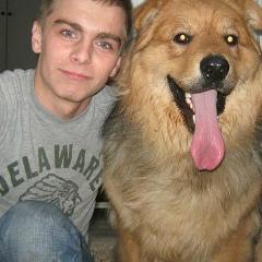 Дима Левитин, 27.06, Хайфа
