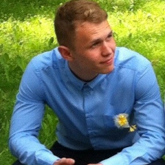 Игорь Крышталь, 13.02.1994, Киев