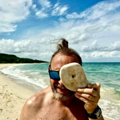 Георгий Тварадзе, 29.10.1969, Newmarket