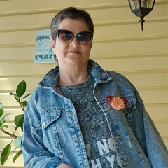 Ирина Демидова, 02.05, Бузулук