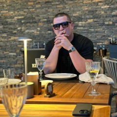 Ваня Бердеников, 26.10.1989, Санкт-Петербург