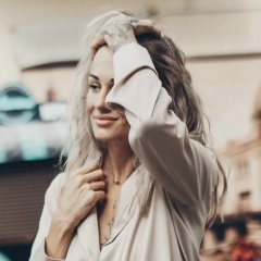 Ксения Лощинина, 02.06, Омск