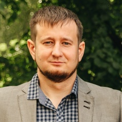 Егор Александрович, Санкт-Петербург