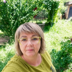 Нина Щетинина, 16.06, Шымкент