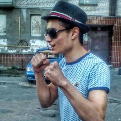 Rustam Maznichka, 11.04.2000, Киев