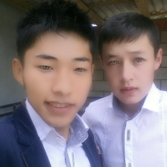 Beklan Mamasali, 25.04.1992, Тараз