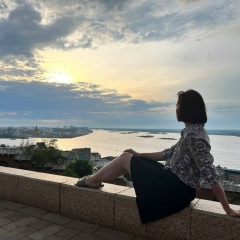 Анастасия Ефимова, 24.03, Москва