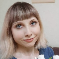 Мария Борисова, 13.03.1989