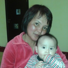 Замира Алимова, 05.09.1974, Алматы