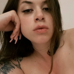 Надя Громова, 24.04, Санкт-Петербург