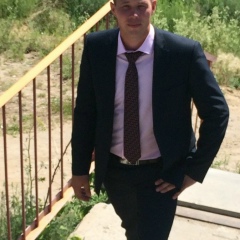 Виталий Кашин, 23.06, Екатеринбург