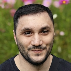 Армен Авдалян, 16.05.1986, Санкт-Петербург