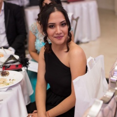 Рано Абитова, 24.12.1991, Алматы