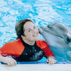 Ася Пирожкова, 04.10.1987, Новосибирск