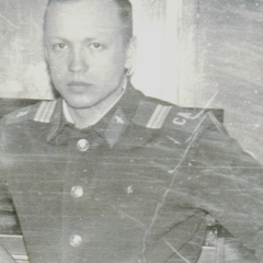 Стас Малов, 06.12, Костерево