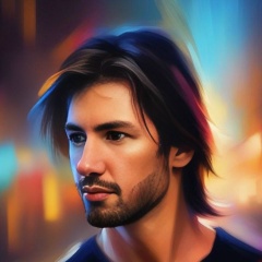 Никита Прудовский, 01.05, Санкт-Петербург