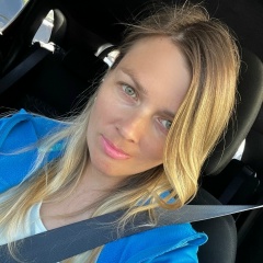 Анастасия Руденская, 17.02.1984, Санкт-Петербург