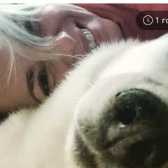 Галина Фролова, 09.06.1981, Москва