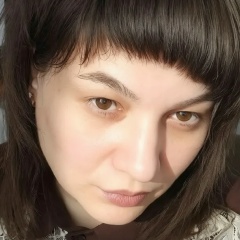 Качемова Дарья, Челябинск