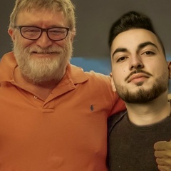 Владимир Александров, 21.02.1995, Москва