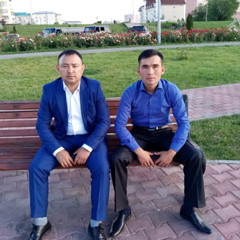 Олжас Жорыкбаев, 05.08.1991, Талдыкорган