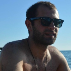 Lord-Irakli Mdivani, 27.12.1989, Ашдод