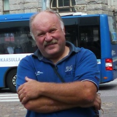 Сергей Рютин, 18.09.1960, Санкт-Петербург