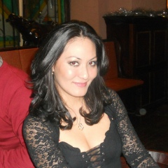 Тахмина Абдуллаева, 13.05.1984, Алматы