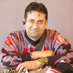 Александр Касьянов, 08.12.1976, Санкт-Петербург