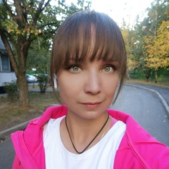 Ольга Антоник, 27.05, Москва