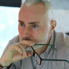 Владимир Квятковский, 11.04.1978, Санкт-Петербург