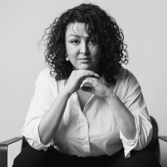 Наргис Самигуллина, 08.03, Казань