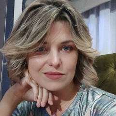 Екатерина Кателевская, 21.11, Новоберезанский