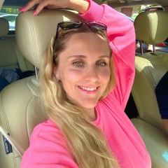 Оксана Толстых, 04.03, Сочи