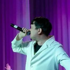 Евгений Андреев, 09.05