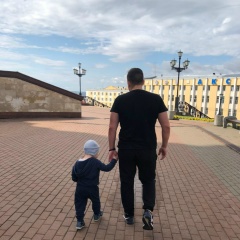 Андрей Мануйлин, 08.12, Уфа