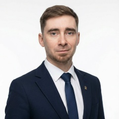 Евгений Богатыренко, Томск