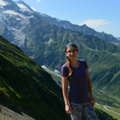 Светлана Сорокина, 12.12, Санкт-Петербург