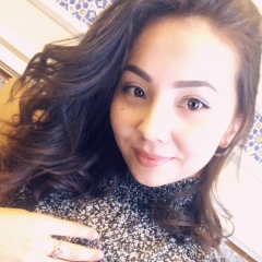 Улжалгас Молдакул