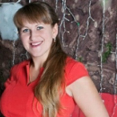 Наталья Павленко, 11.02.1983, Киев