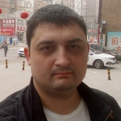 Станислав Калинчук, 01.08.1985, Екатеринбург