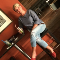 Марья Столярова, 26.12, Santo Domingo