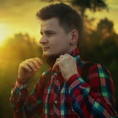 Андрей Лютый, 15.01, Санкт-Петербург