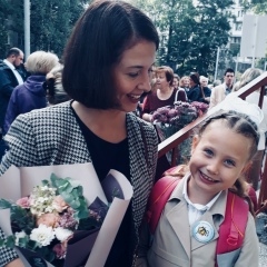 Елена Королева, 24.02, Санкт-Петербург